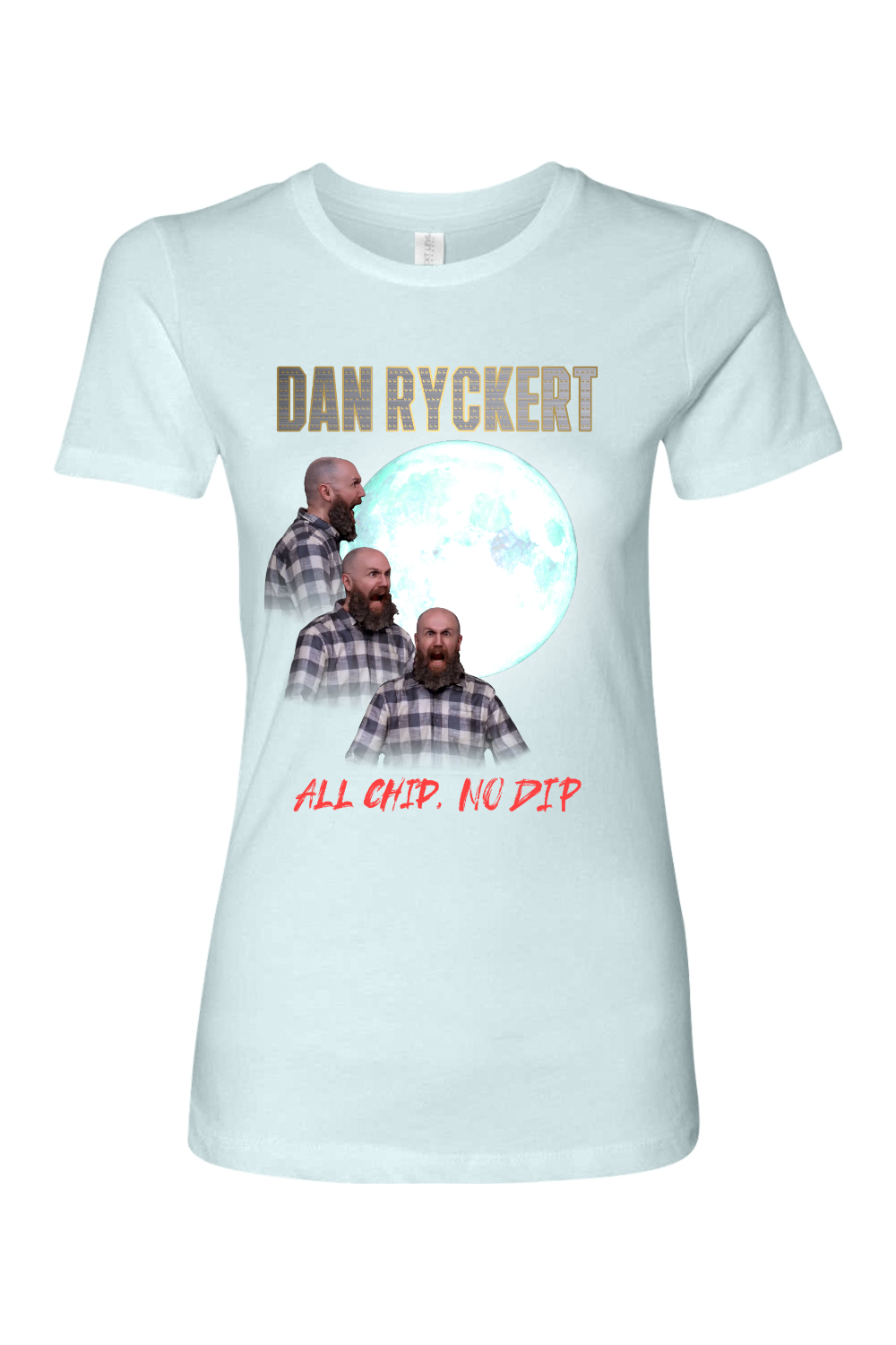 All Chip, No Dip (women's)