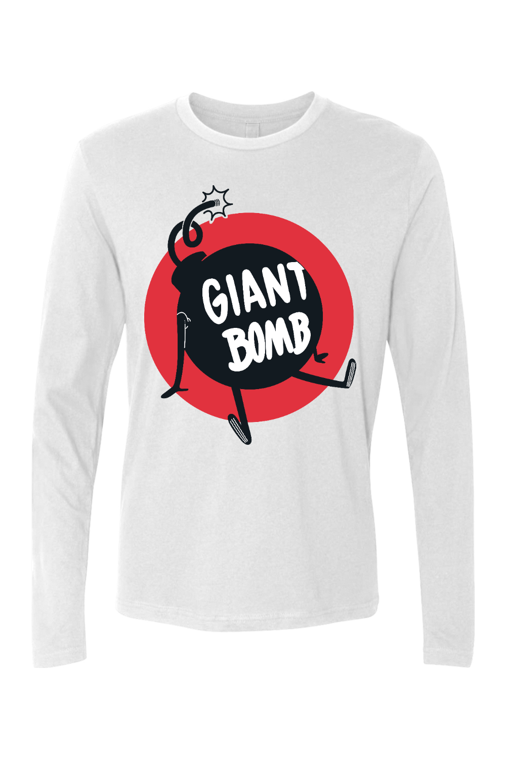 Bomby - Long Sleeve