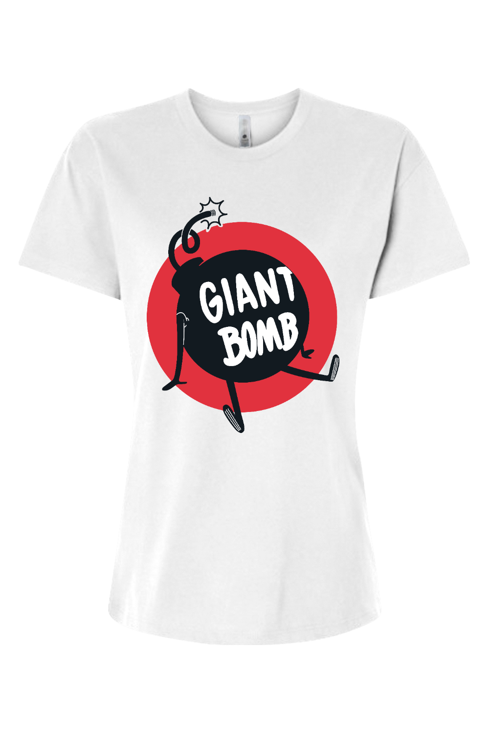 Bomby - Women's Short Sleeve