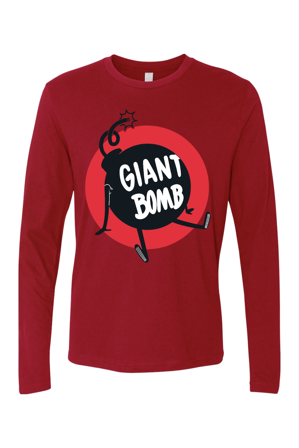 Bomby - Long Sleeve