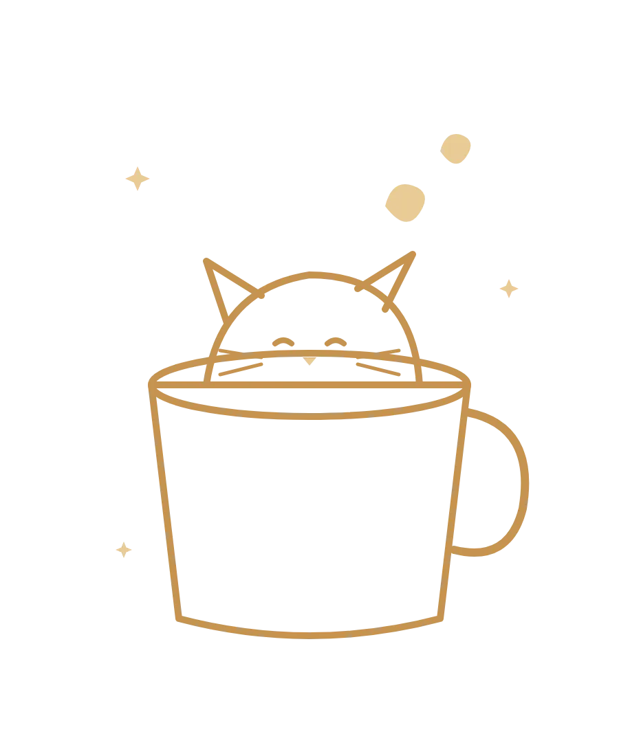 Sketch: Single Origin No. 6