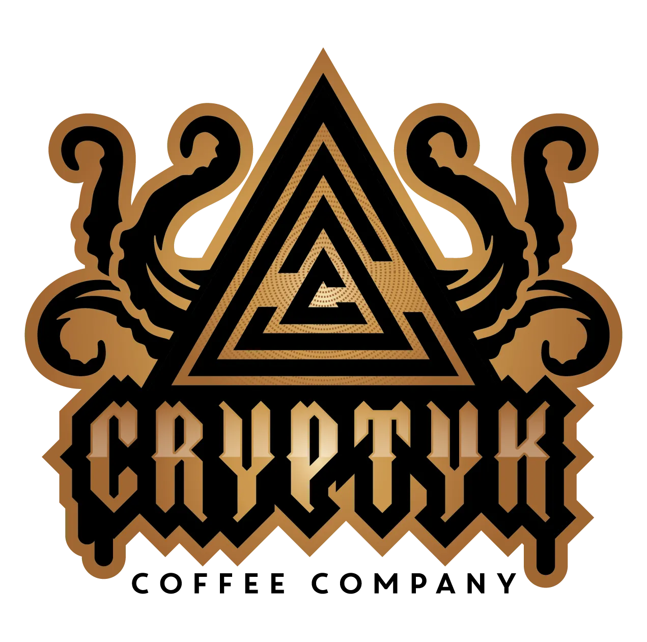 Cryptyk Coffee Company