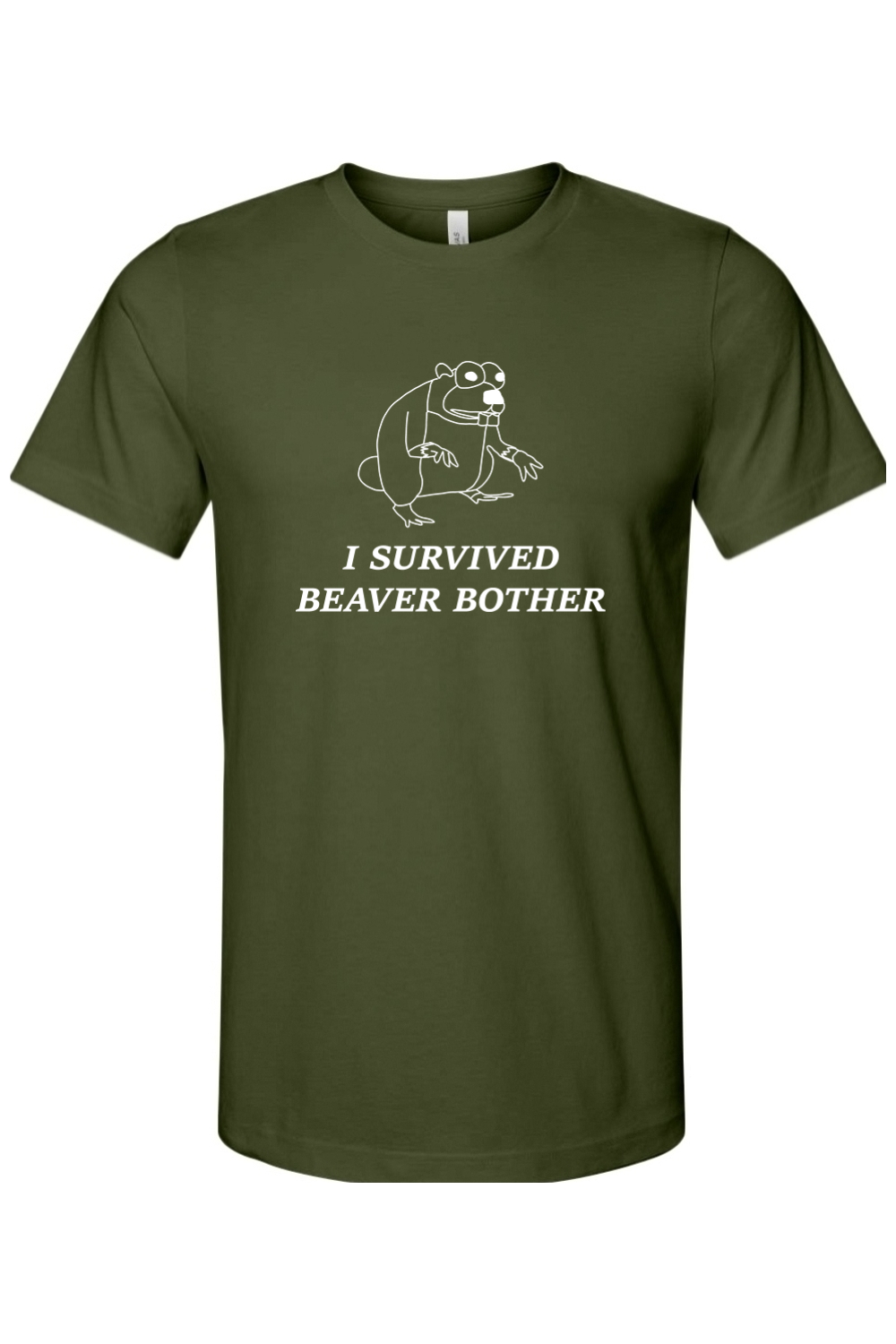 I Survived Beaver Bother