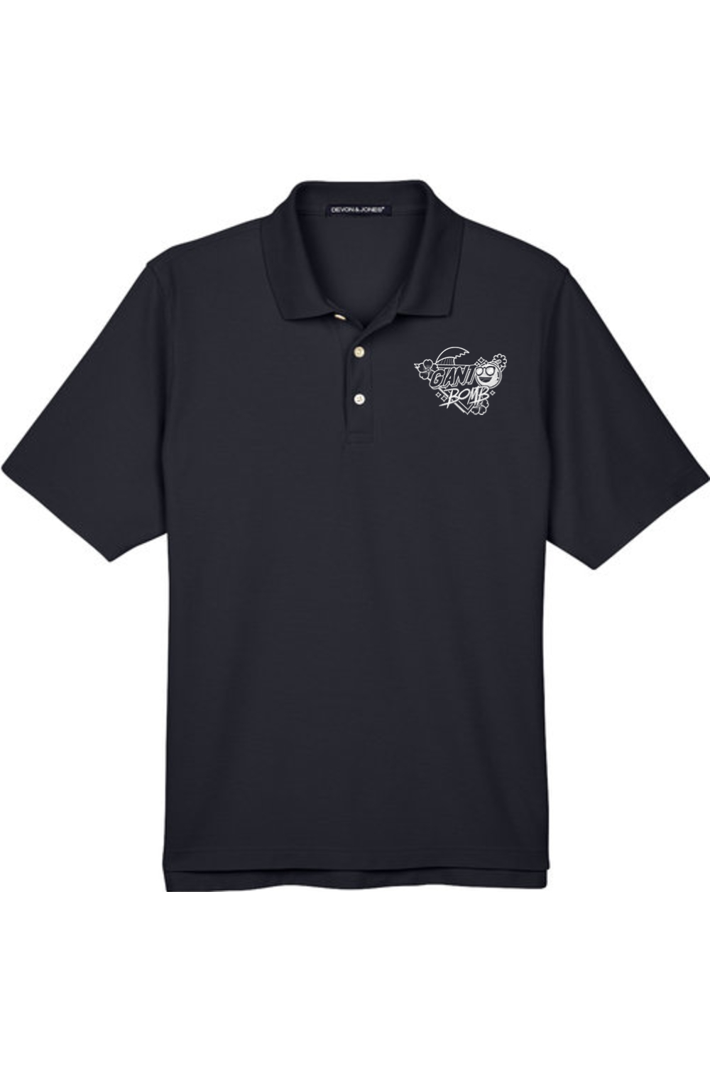 Summer Polo