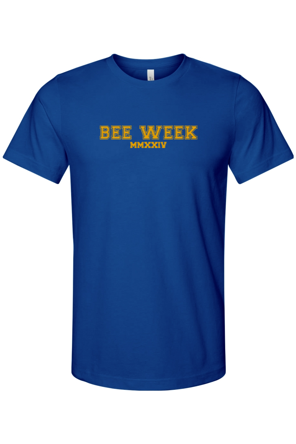 Bee Week Tee