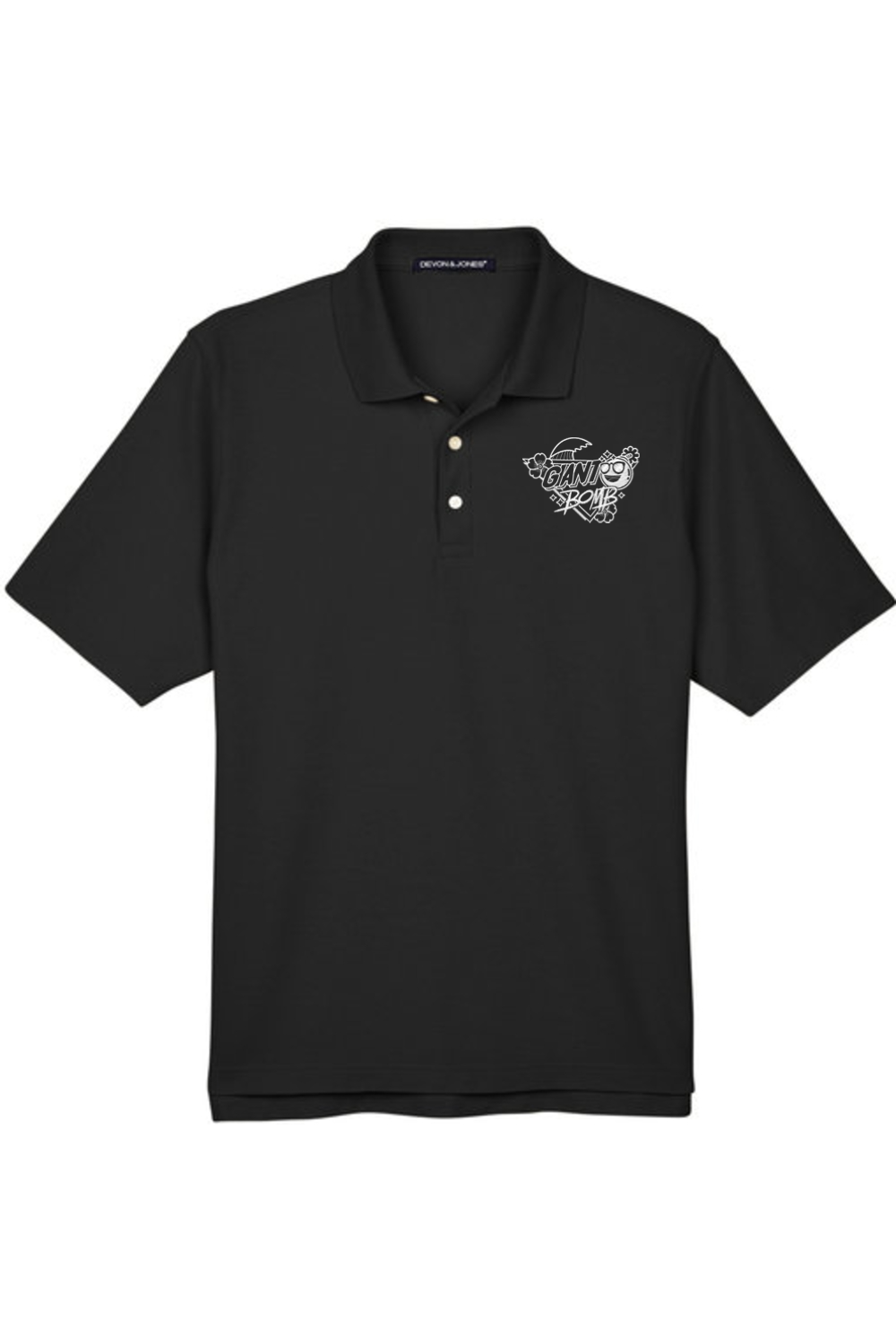 Summer Polo