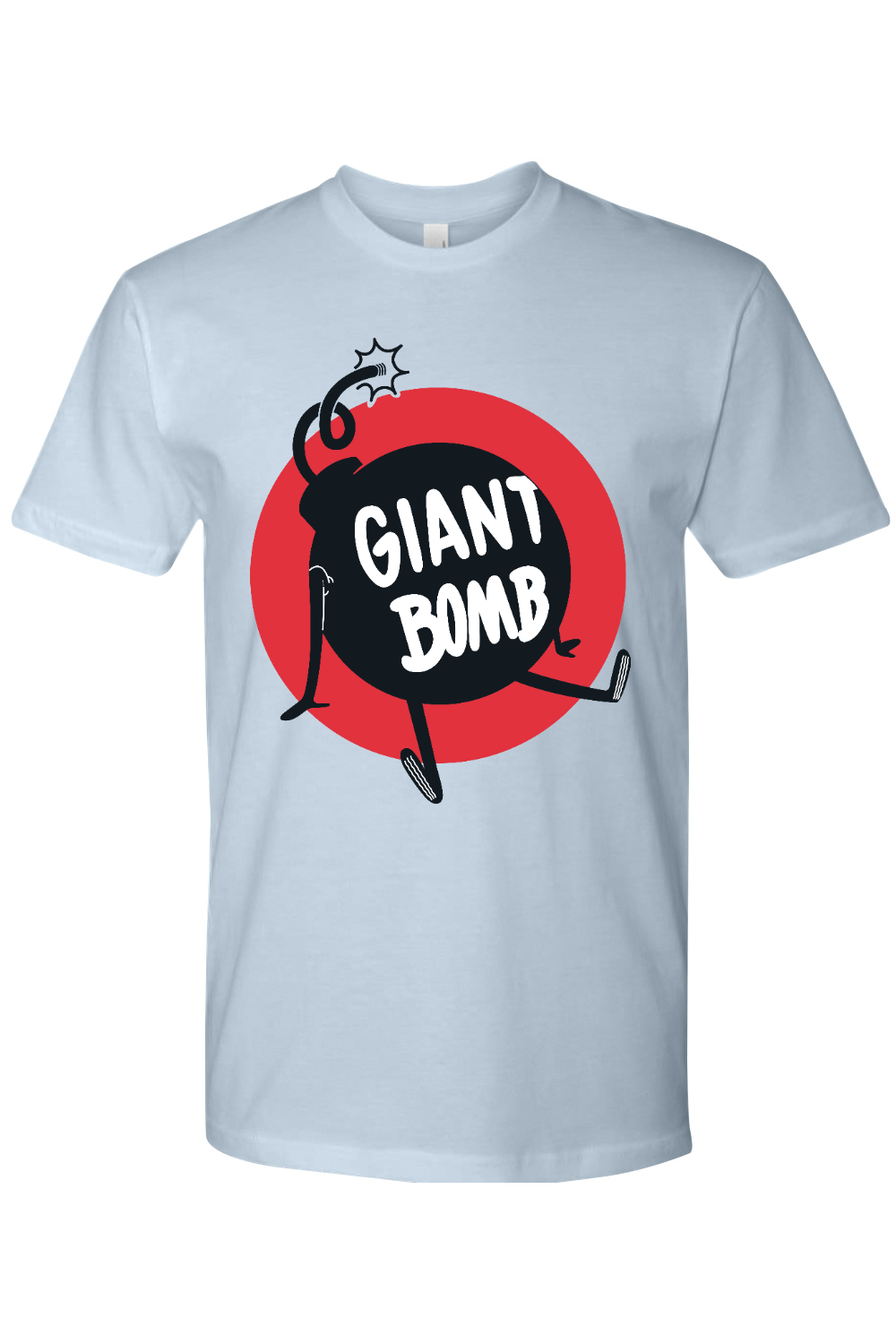 Bomby - Short Sleeve