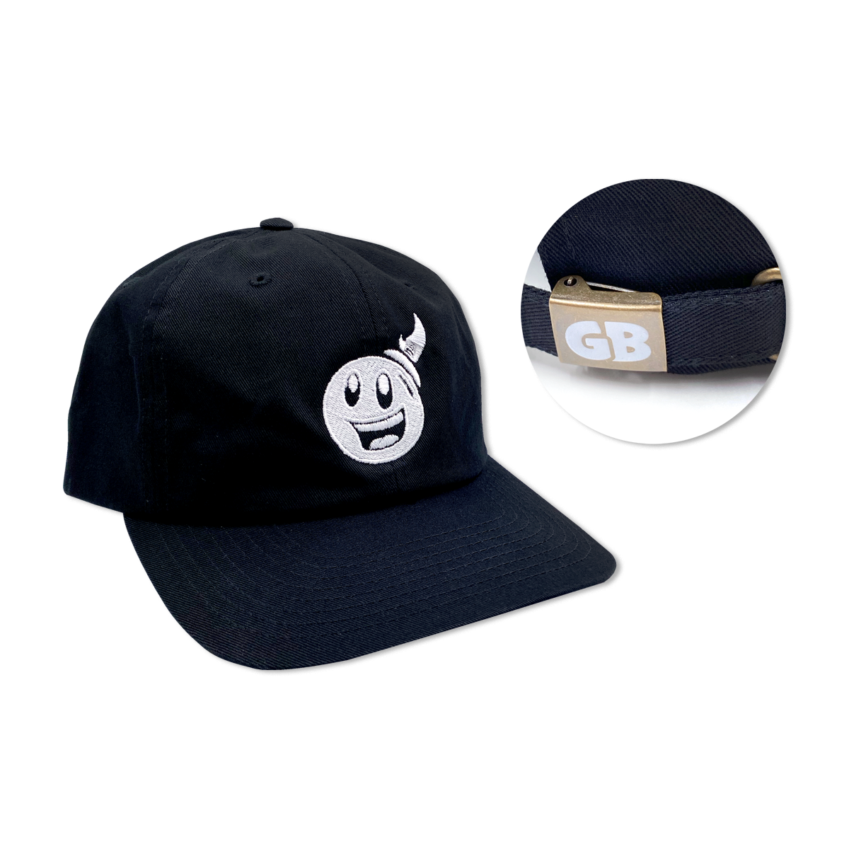 Giant Bomb - Dad Hat