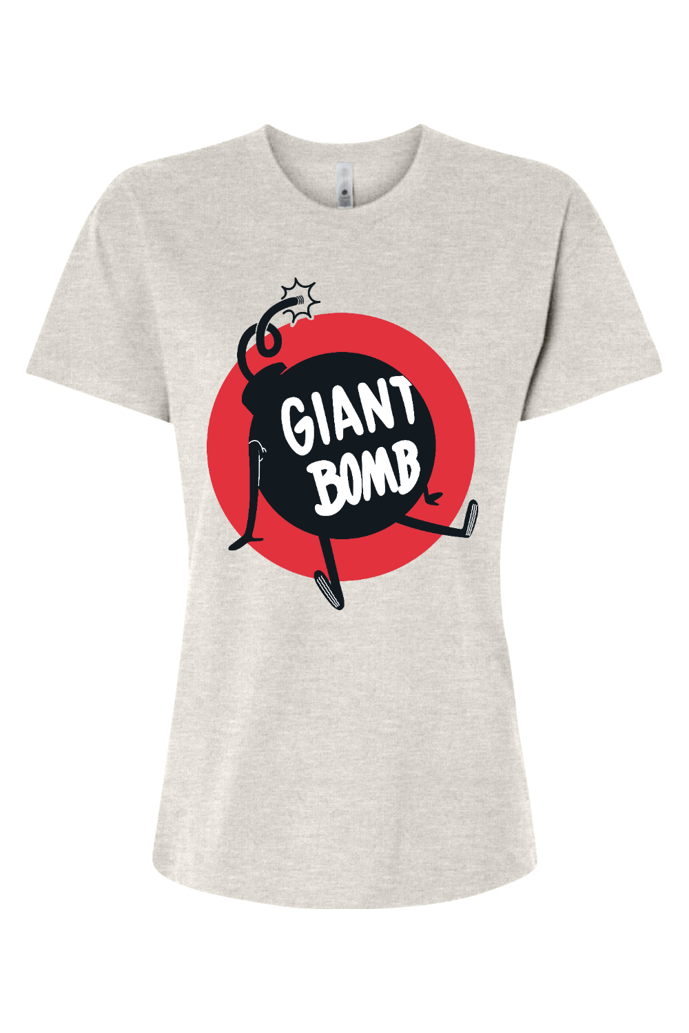 Bomby - Women's Short Sleeve