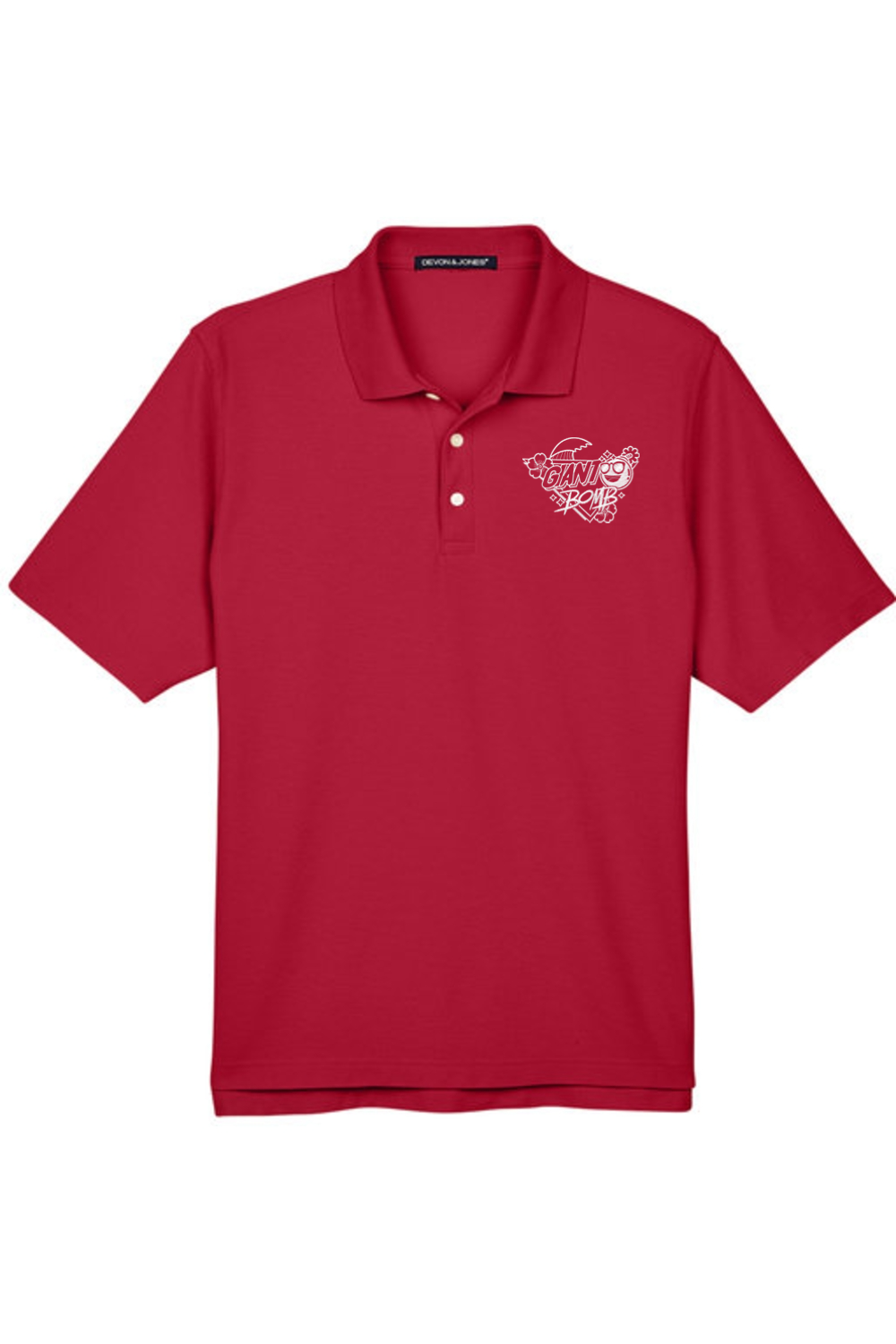 Summer Polo