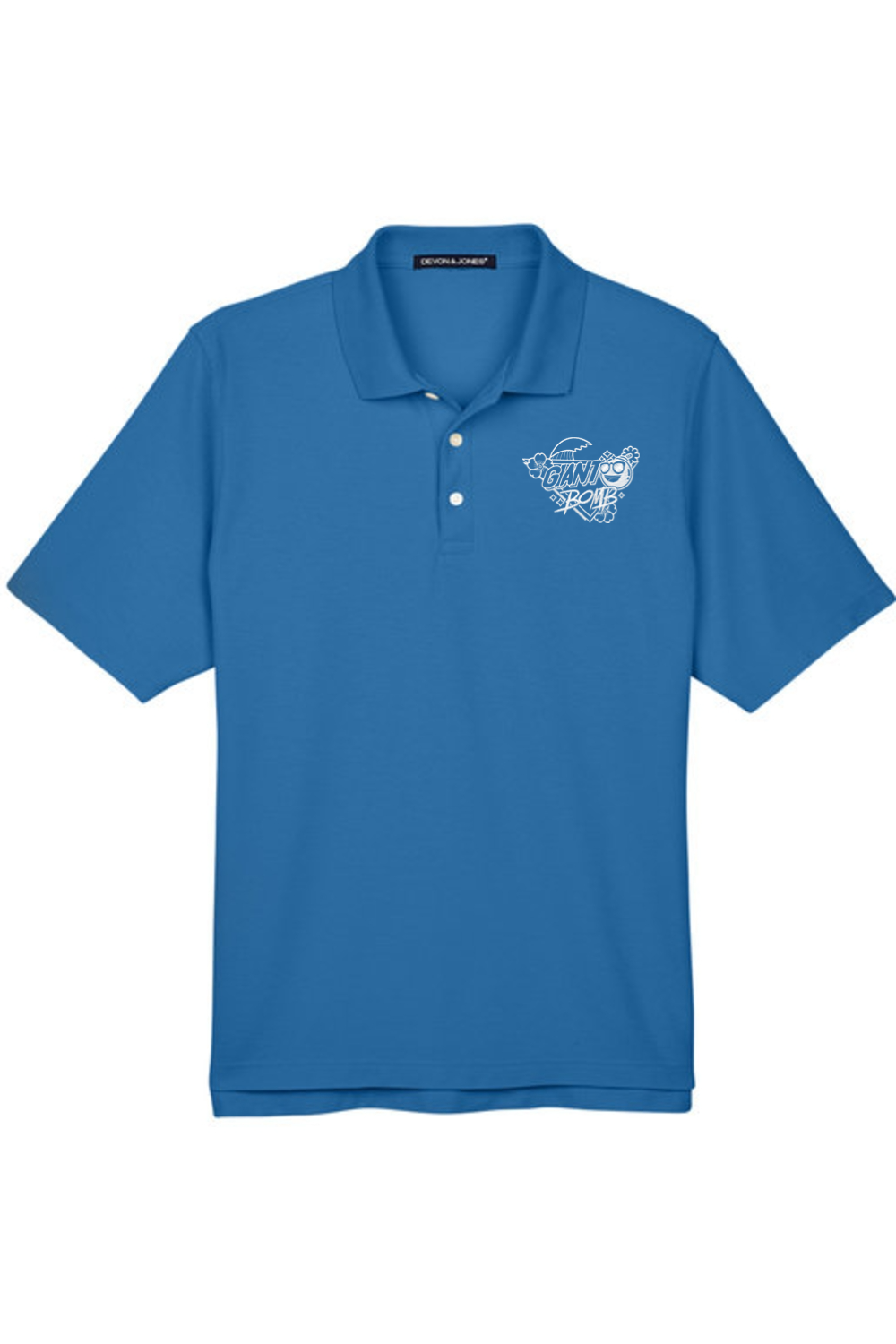 Summer Polo