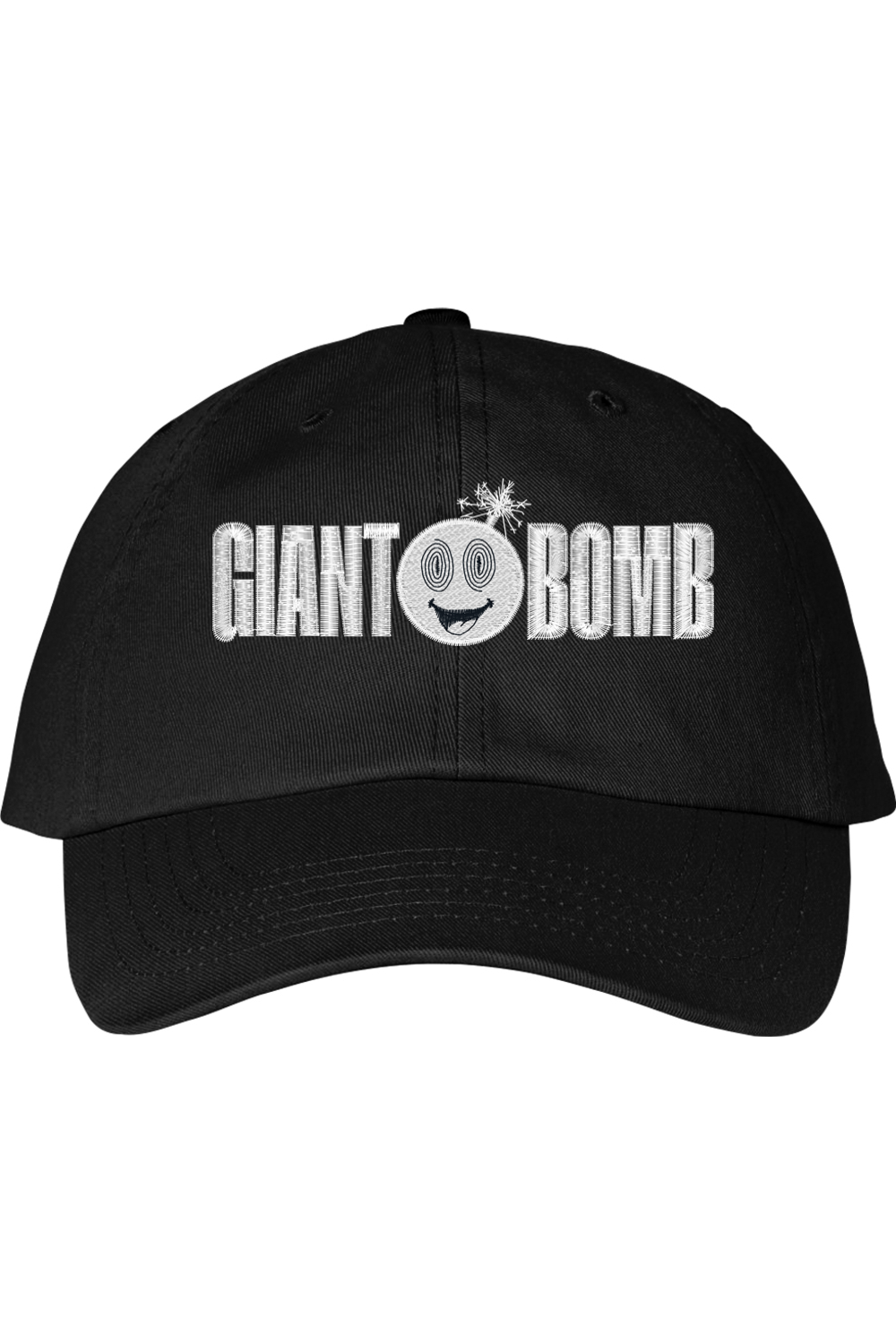 Dizzy Bomb Dad Hat
