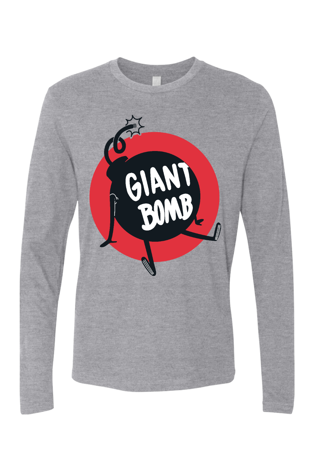 Bomby - Long Sleeve