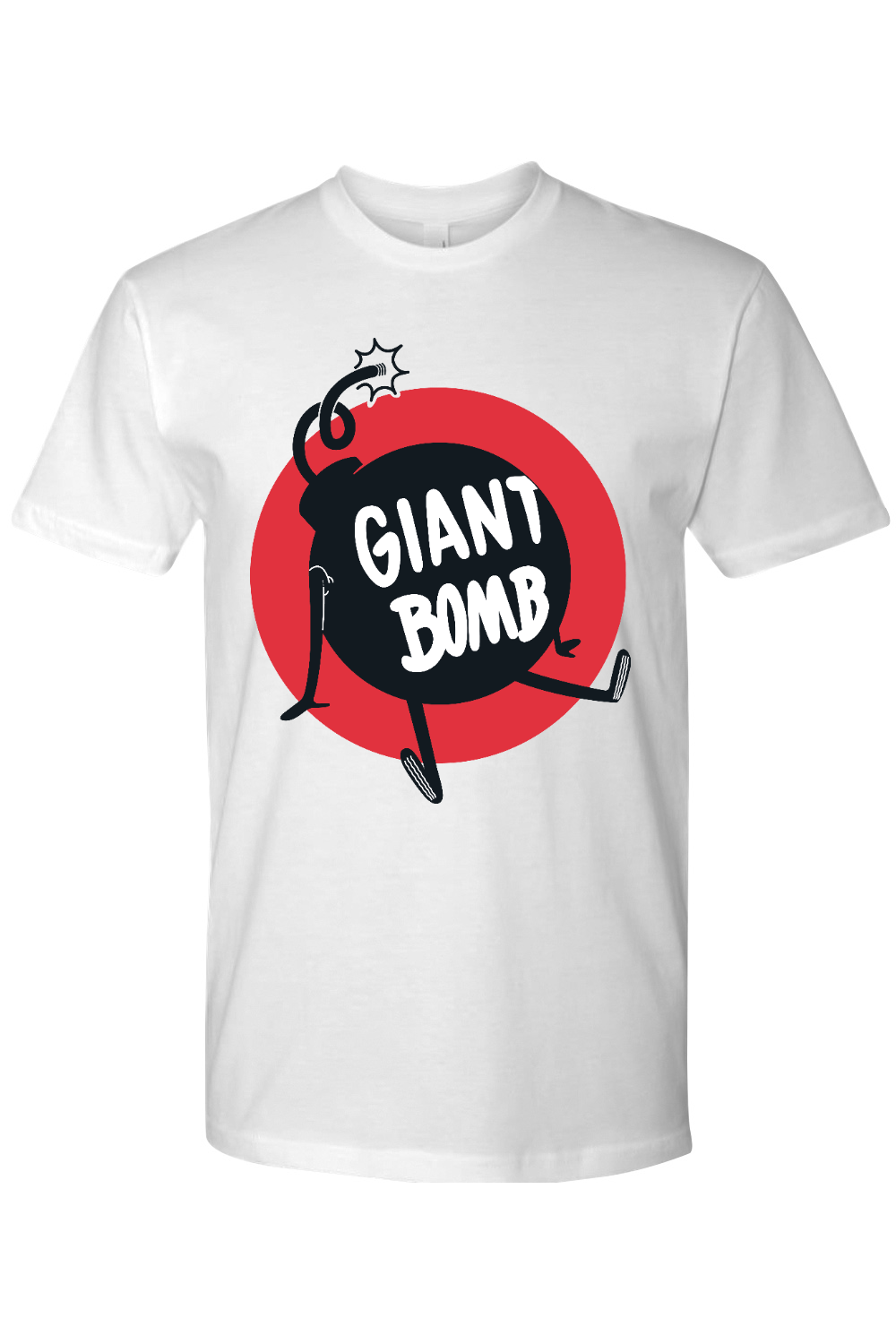 Bomby - Short Sleeve