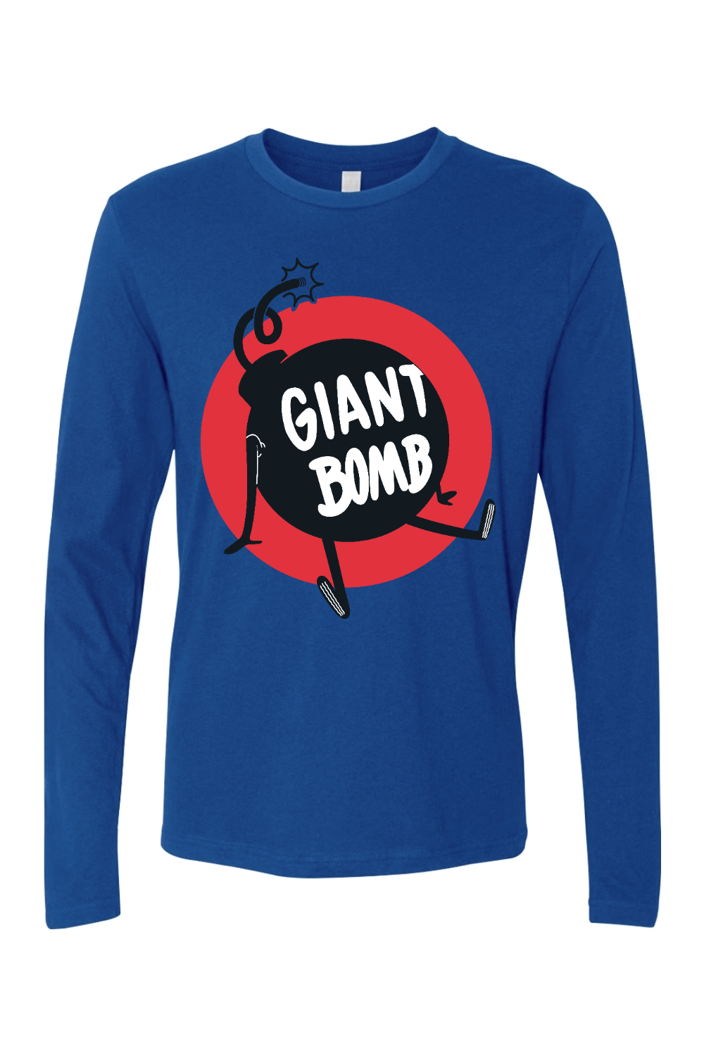 Bomby - Long Sleeve