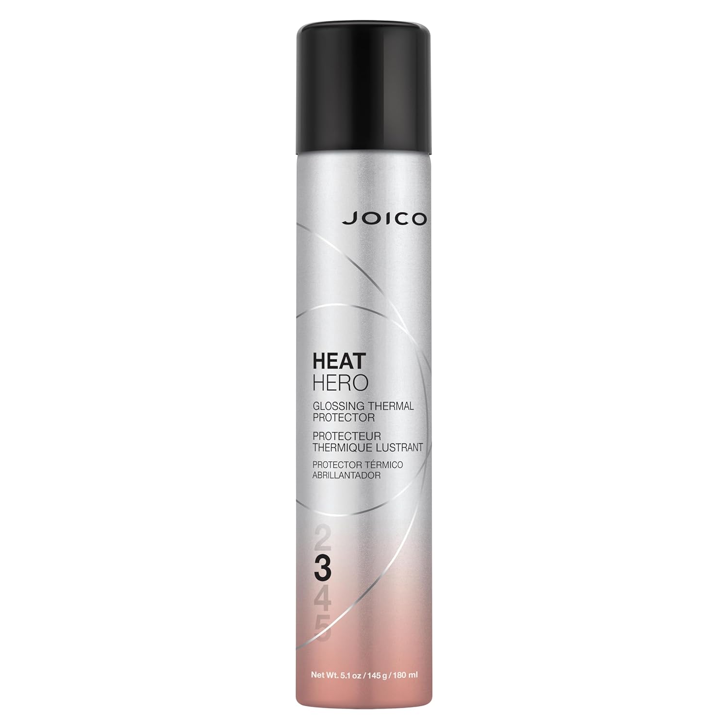 Joico Heat Hero Glossing Thermal Protector 5.1 fl oz