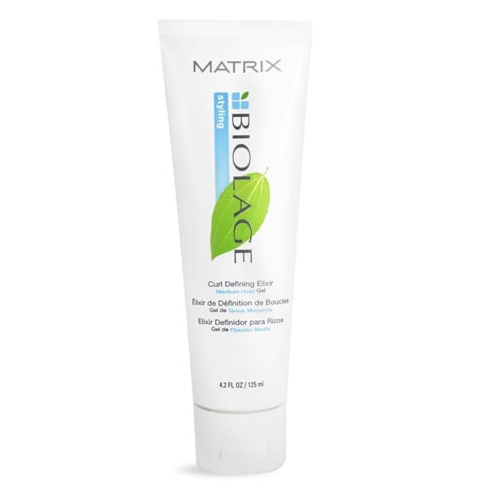 Biolage Curl Defining Elixir 4.2 fl oz