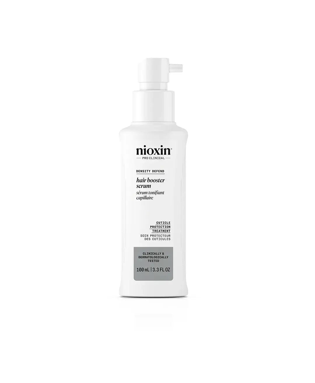 Nioxin Hair Booster Serum 3.3 fl oz