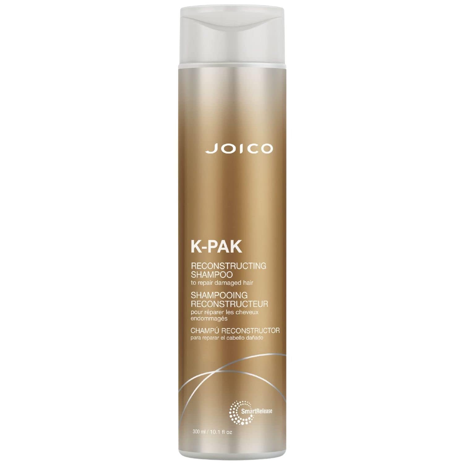 Joico K-PAK Daily Reconstructing Shampoo 10.1 fl oz