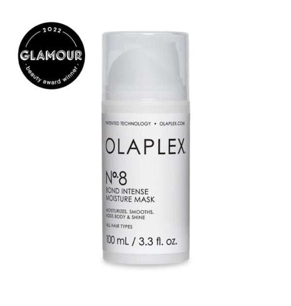 OLAPLEX No.8 Bond Intense Moisture Mask