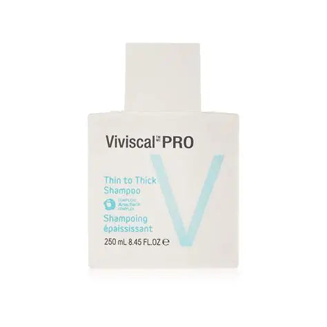 Viviscal Professional Thin to Thick Shampoo (US)
