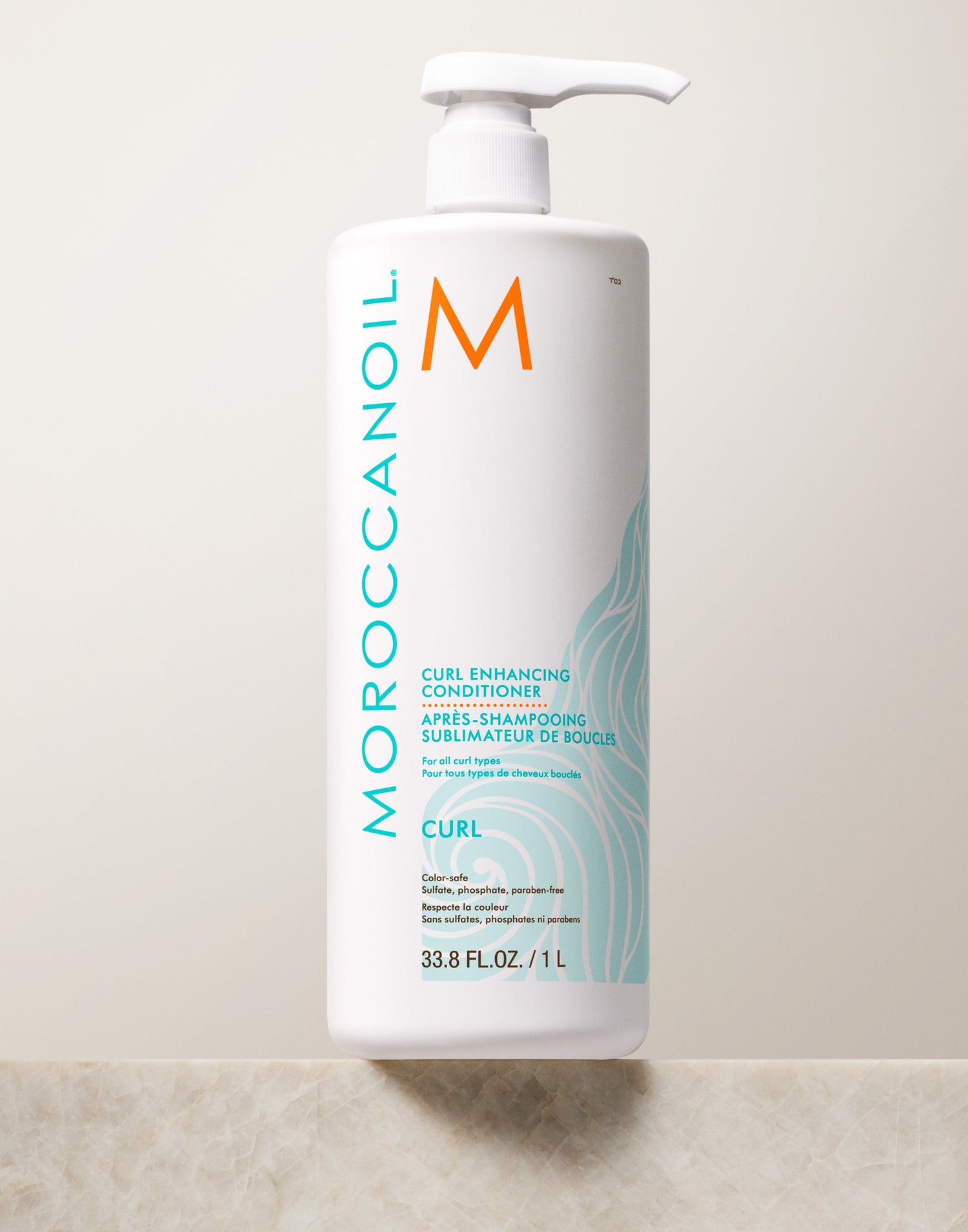 Moroccanoil Curl Enhancing Conditioner 33.8 fl oz