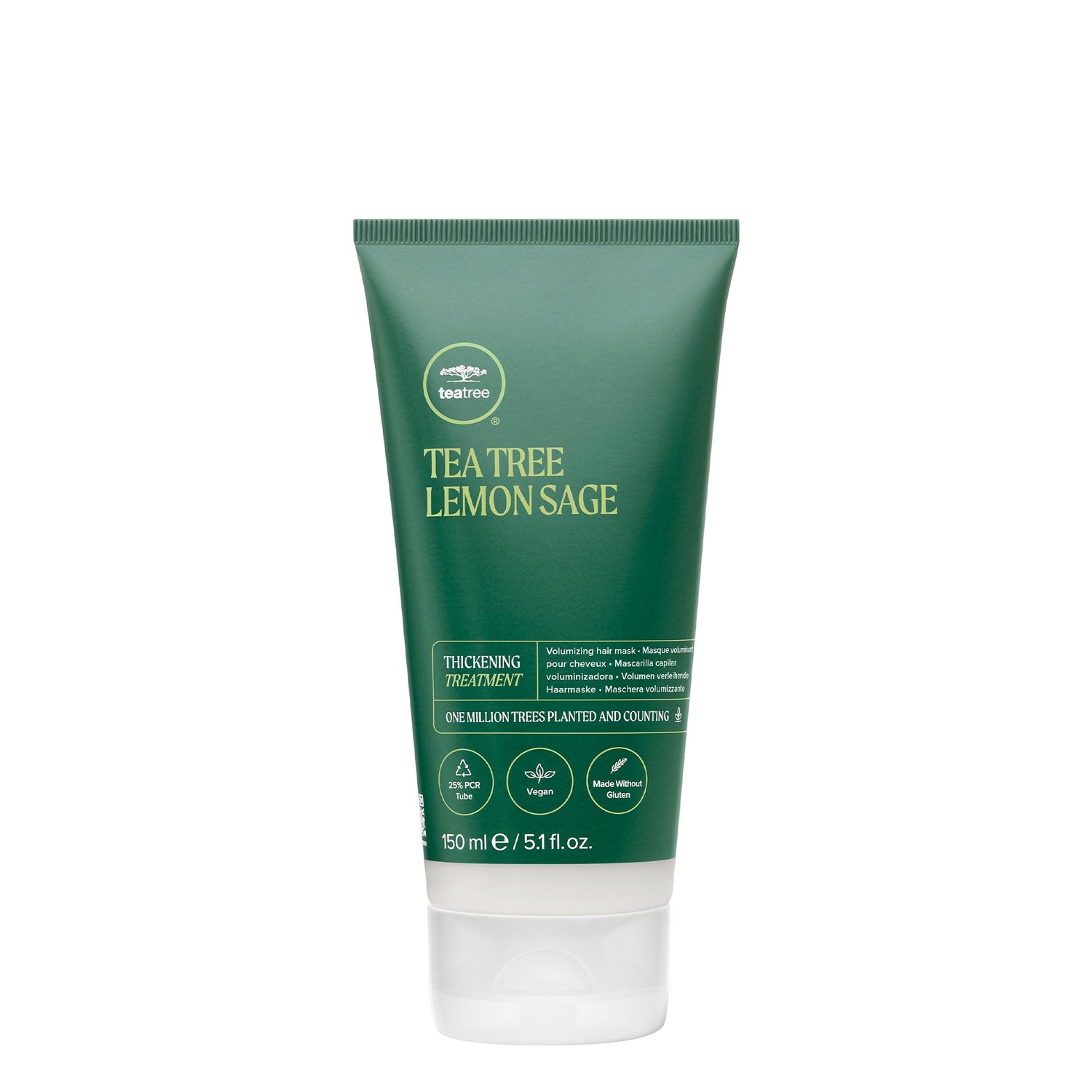 Tea Tree Lemon Sage Thickening Treatment 5.1 fl oz