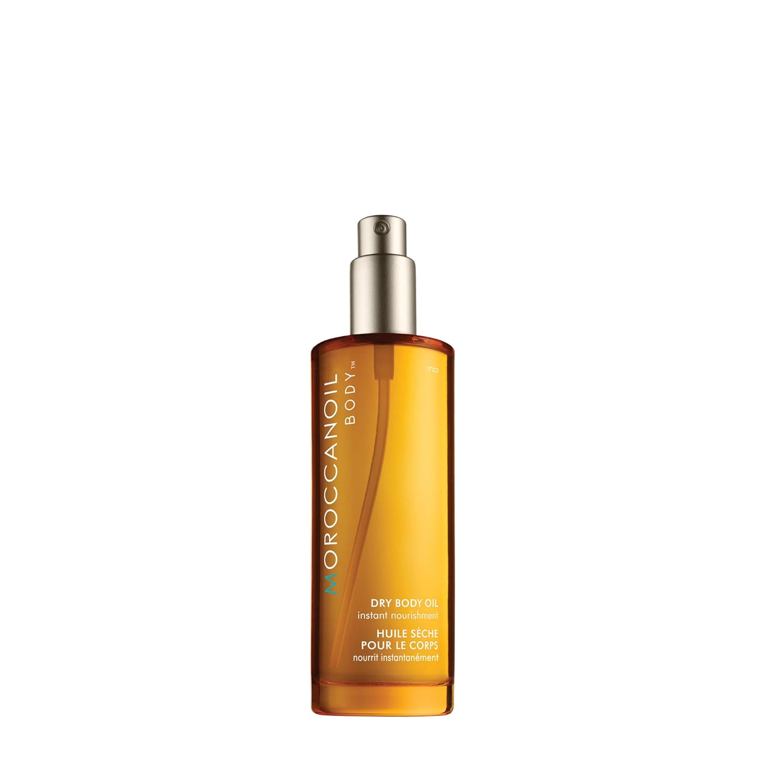 Moroccanoil Dry Body Oil 3.4 oz