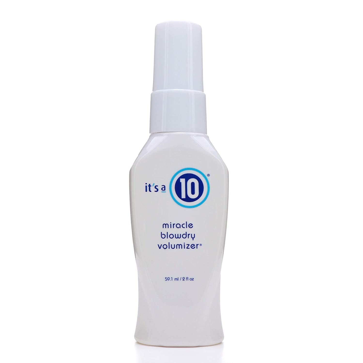 It’s a 10 Miracle Blow Dry Volumizer 2 fl oz