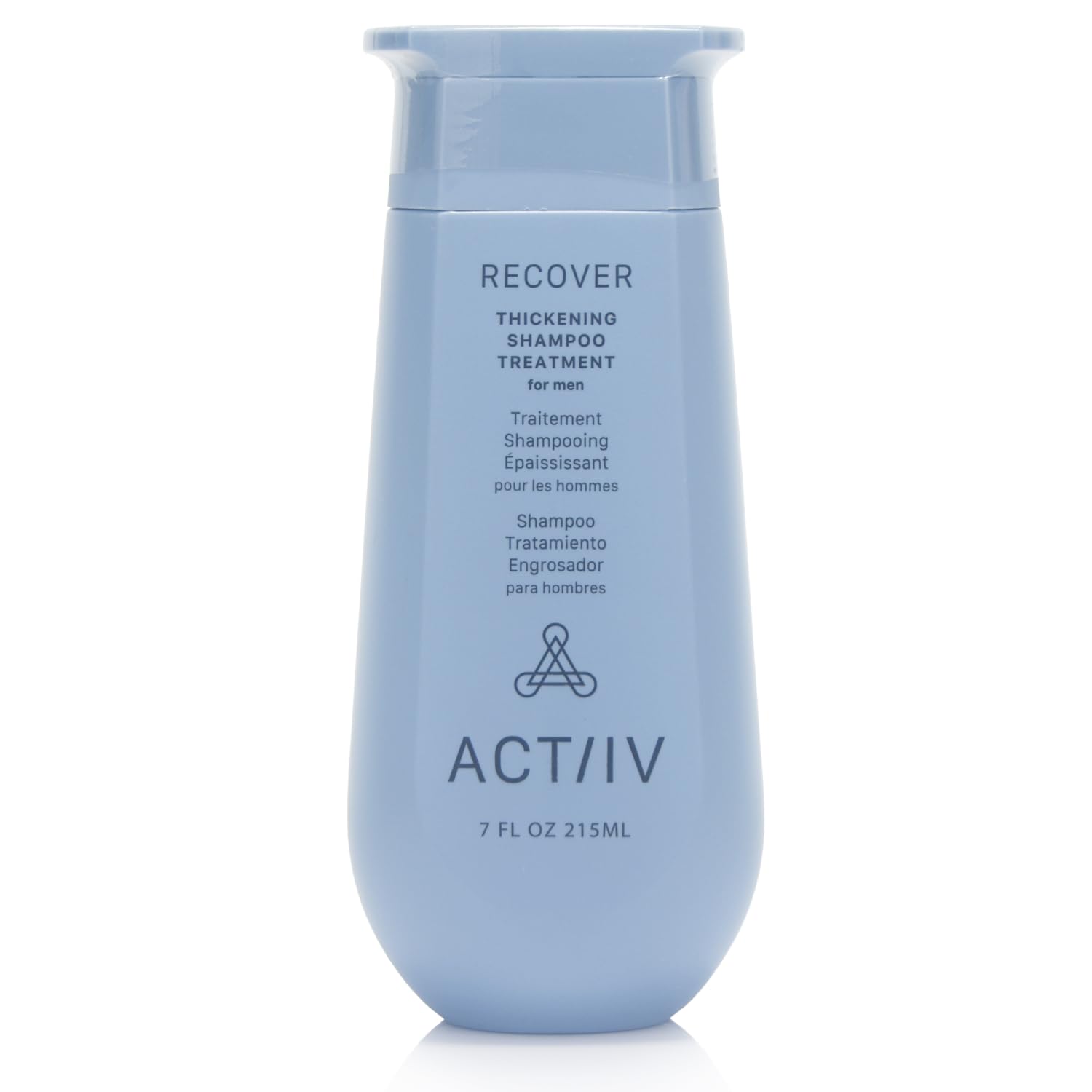 ACTIIV Recover Thickening Hair Loss Shampoo for Men 7 oz