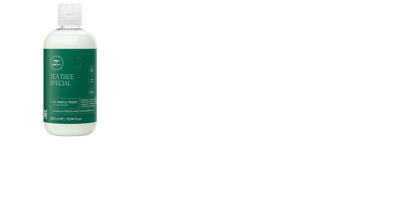 Tea Tree Special Conditioner 2.5 fl. oz.