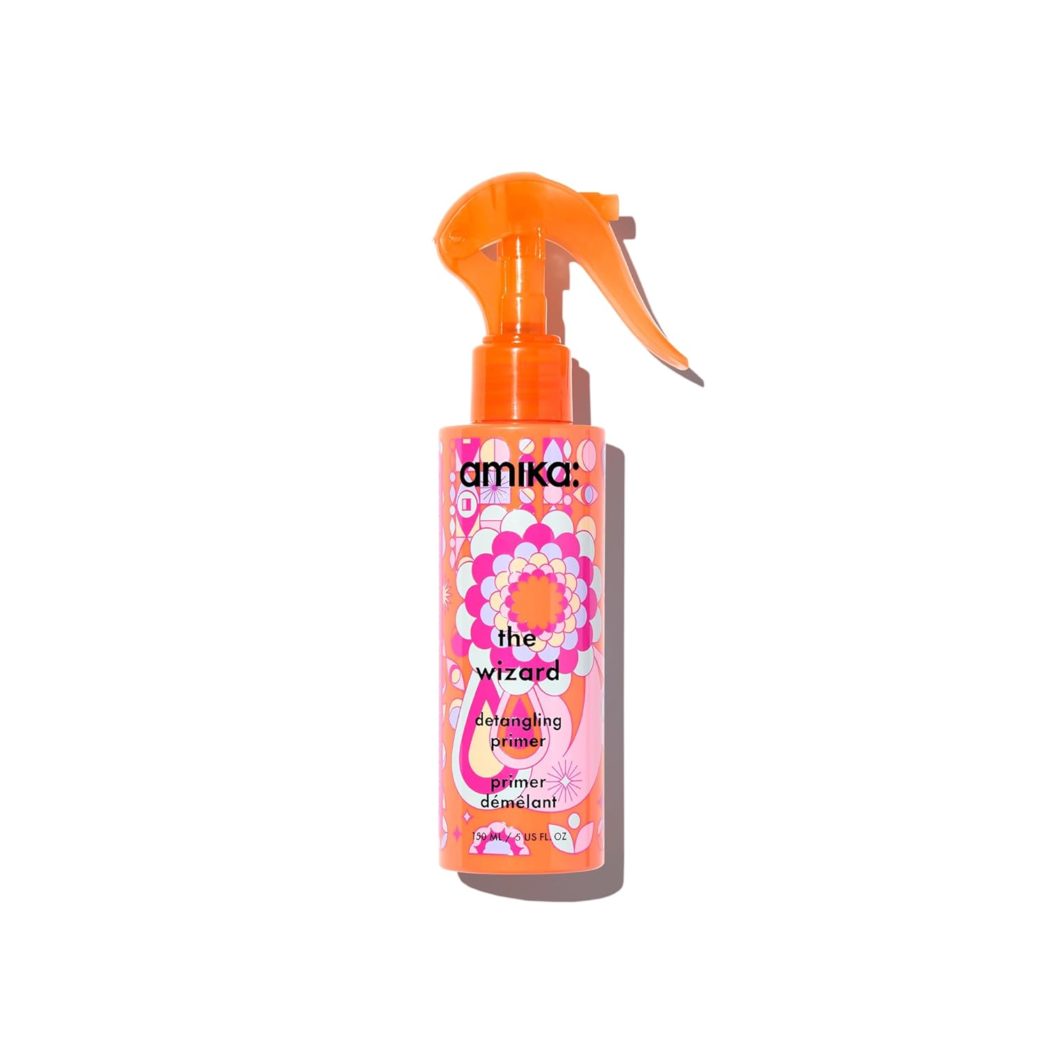 Amika The Wizard Detangling Primer – 5 fl oz