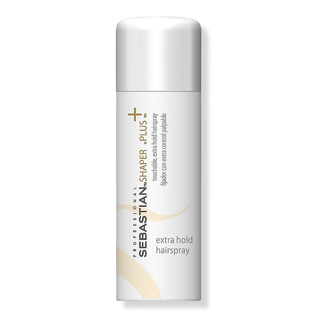 Sebastian Shaper Plus Hairspray 1.5 fl oz