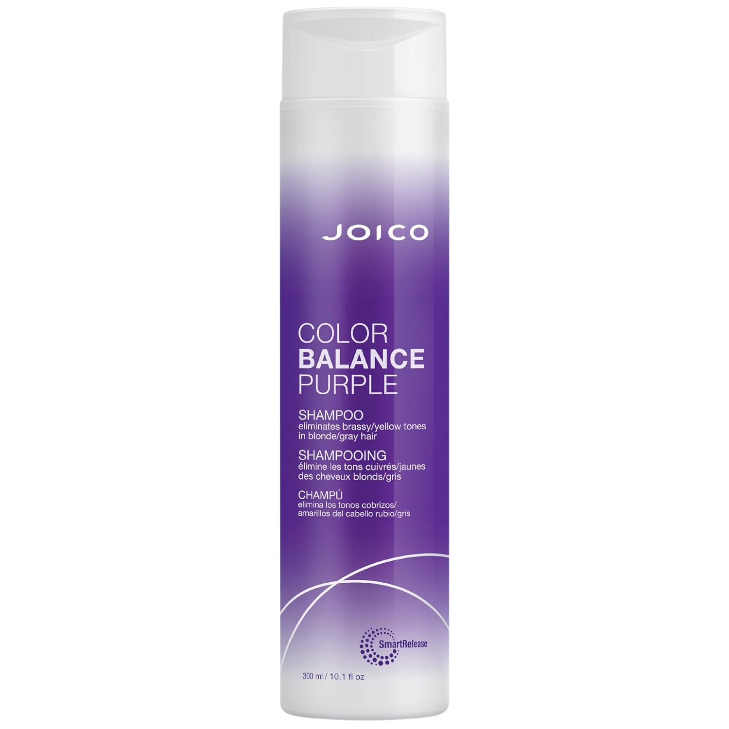 Joico Color Balance Purple Shampoo 10.1 fl oz
