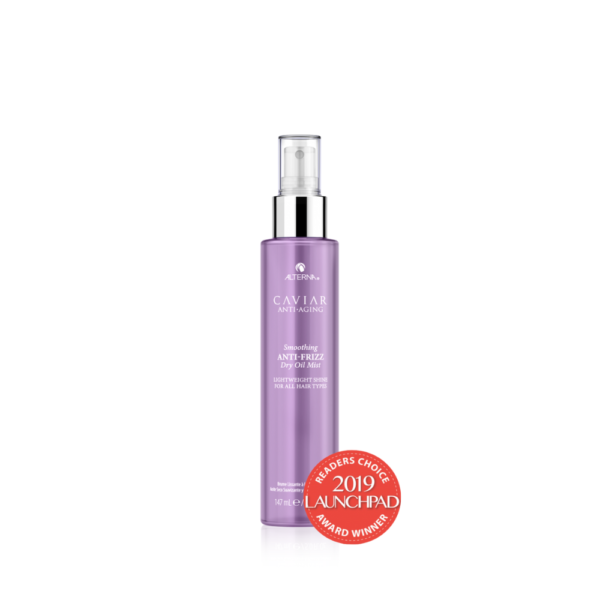 Alterna Caviar Anti-Aging Smoothing Anti-Frizz Dry Oil Mist
