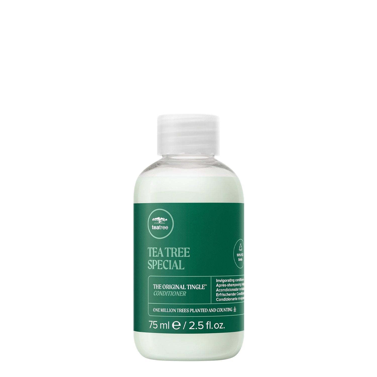 Tea Tree Special Conditioner 2.5 fl oz