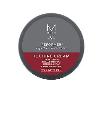 Paul Mitchell Reformer Texture Cream 3.0 oz.