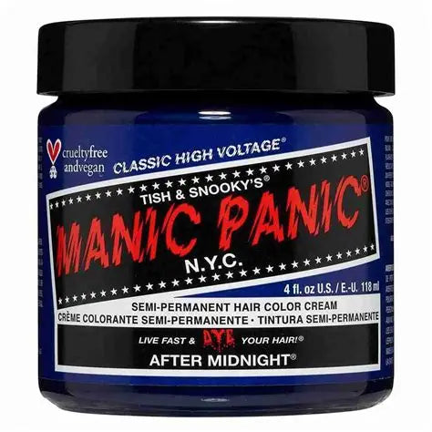After Midnight® - Classic High Voltage®