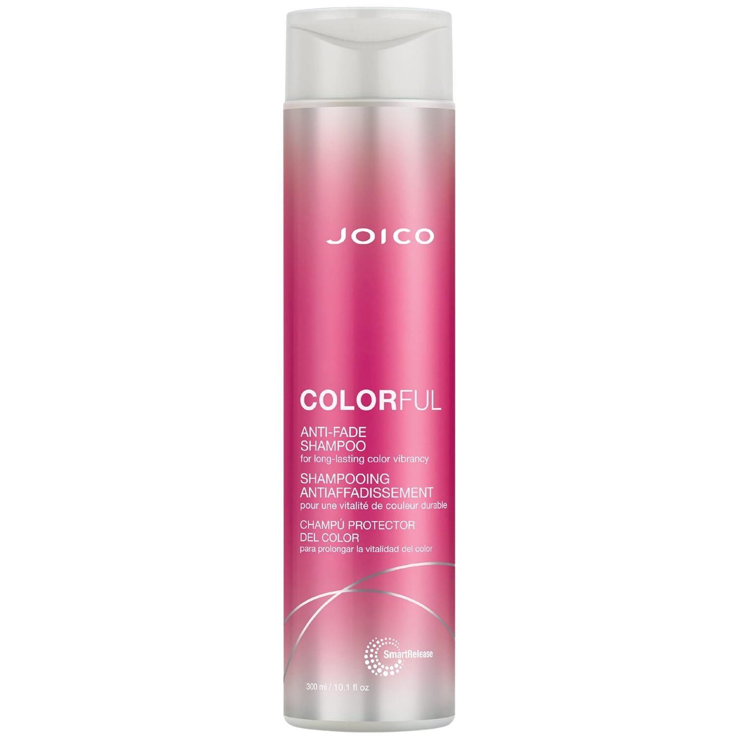 Joico Colorful Anti-Fade Shampoo 10.1 fl oz