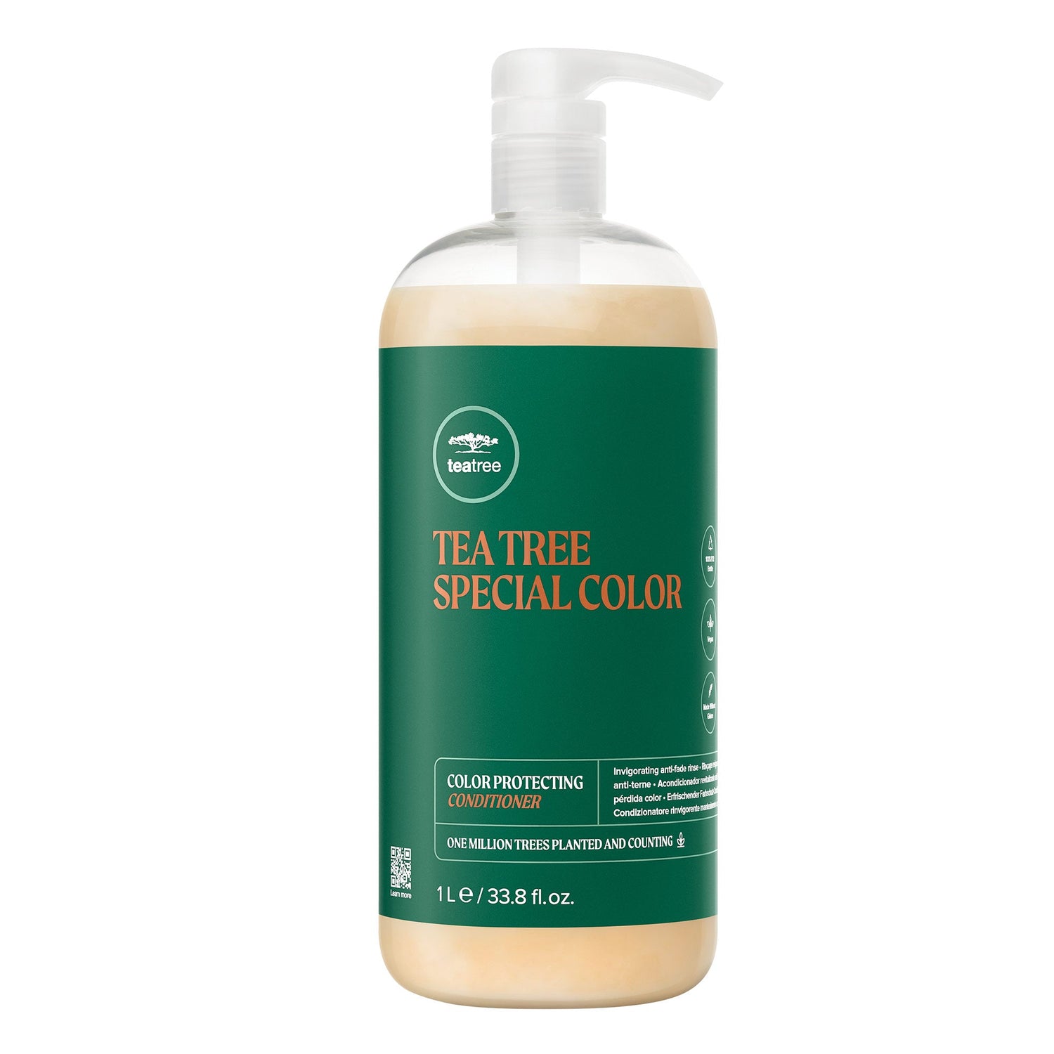 Tea Tree Special Color Conditioner 33.8 fl oz
