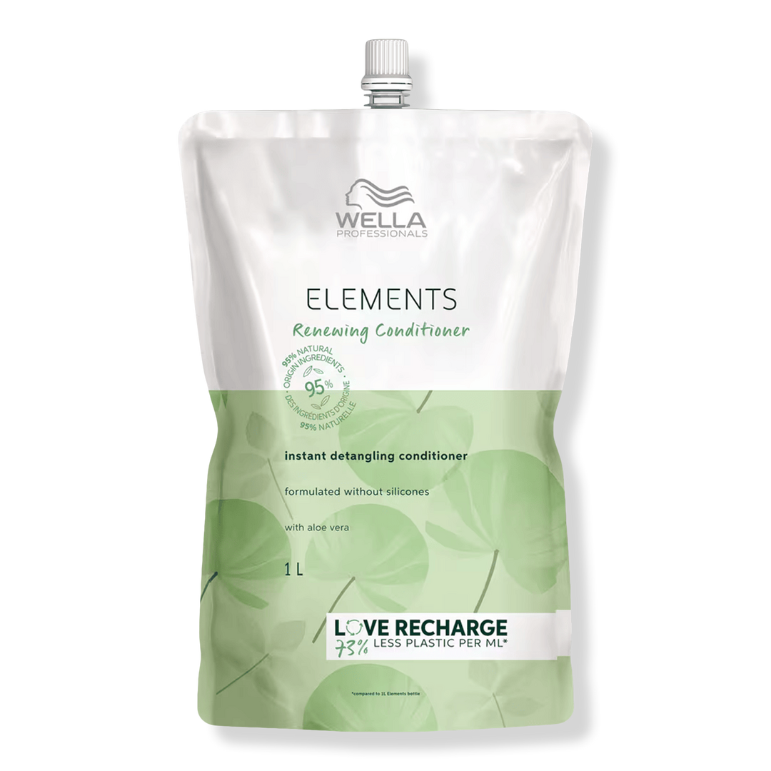 Wella Elements Renewing Conditioner 33.8 fl oz