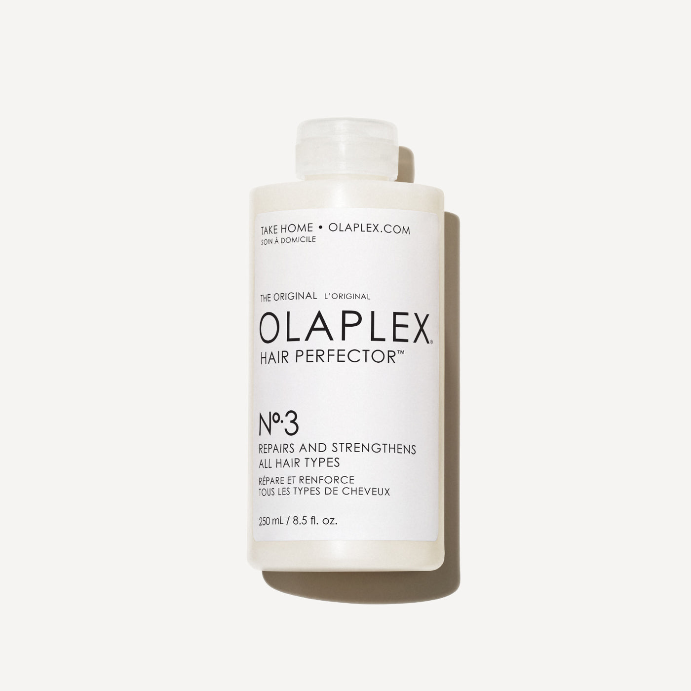 Olaplex No. 3 Hair Perfector Repairing Treatment for Dry & Damaged Hair – 8.5 fl oz