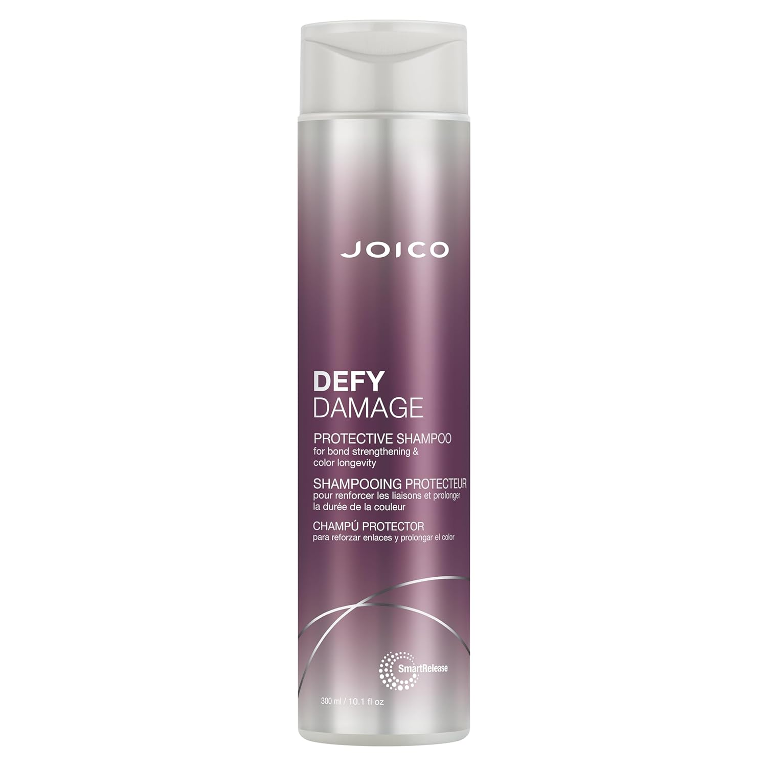 Joico Defy Damage Protective Shampoo 10.1 fl oz