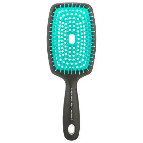 Flexy Brush – Detangling & Curl Clumping