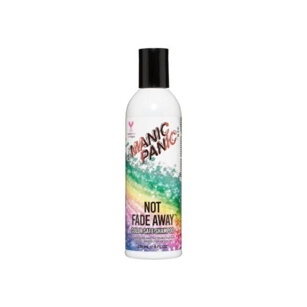 NOT FADE AWAY / COLOR SAFE SHAMPOO 8OZ