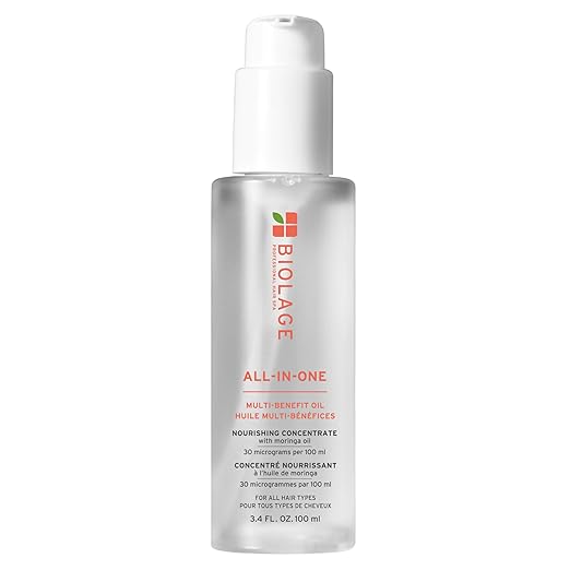 Biolage All-In-One Multi-Benefit Oil