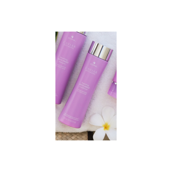 Alterna Caviar Smoothing Anti-Frizz Conditioner 8.5 oz