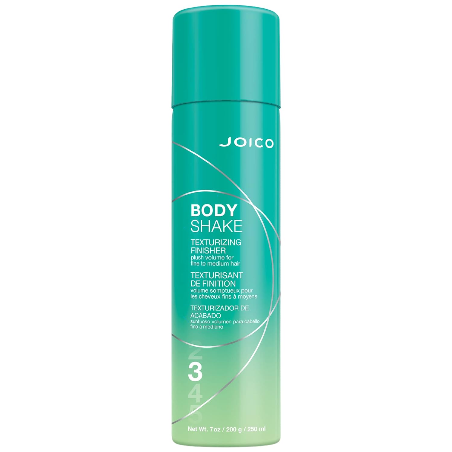 Joico Body Shake Texturizing Finisher 7 fl oz