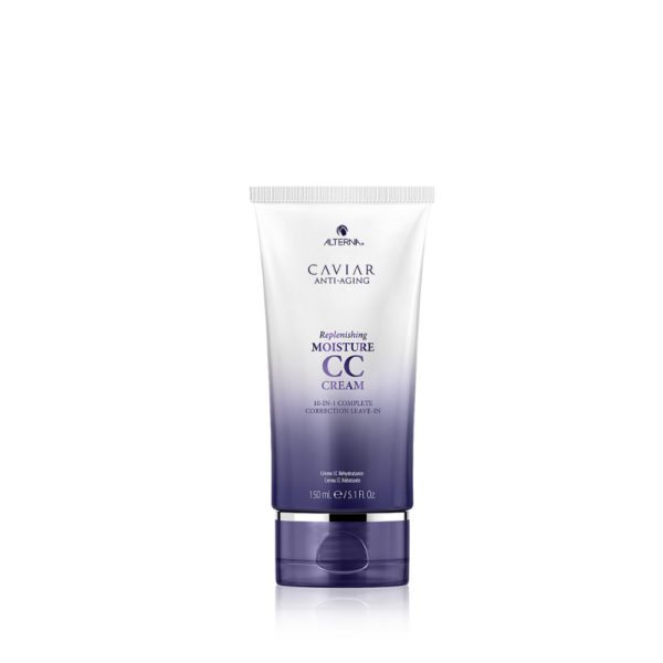 Alterna Caviar Replenishing Moisture CC Cream 5.1 oz