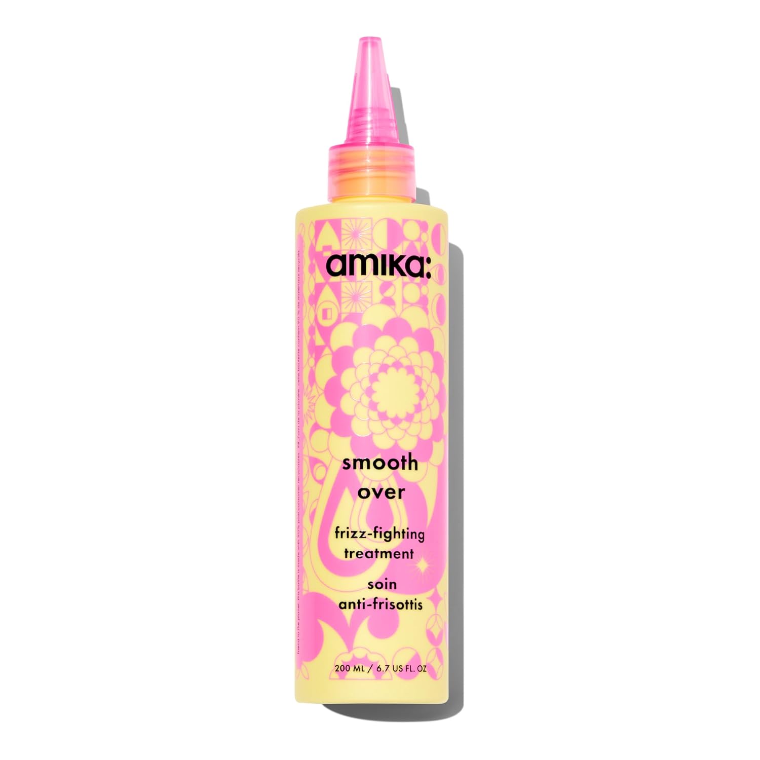Amika Smooth Over Frizz-Fighting Treatment Mask 6.7 fl oz